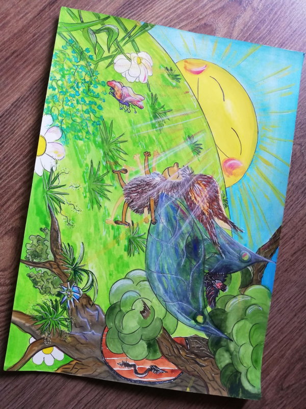 Мои книги
