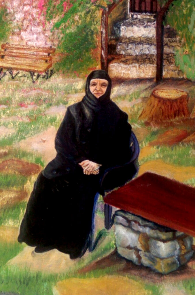 Нектария