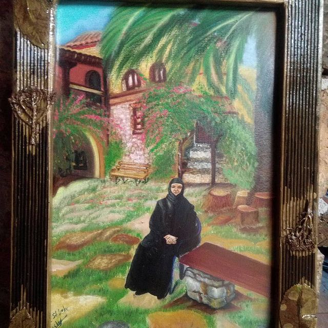 Нектария