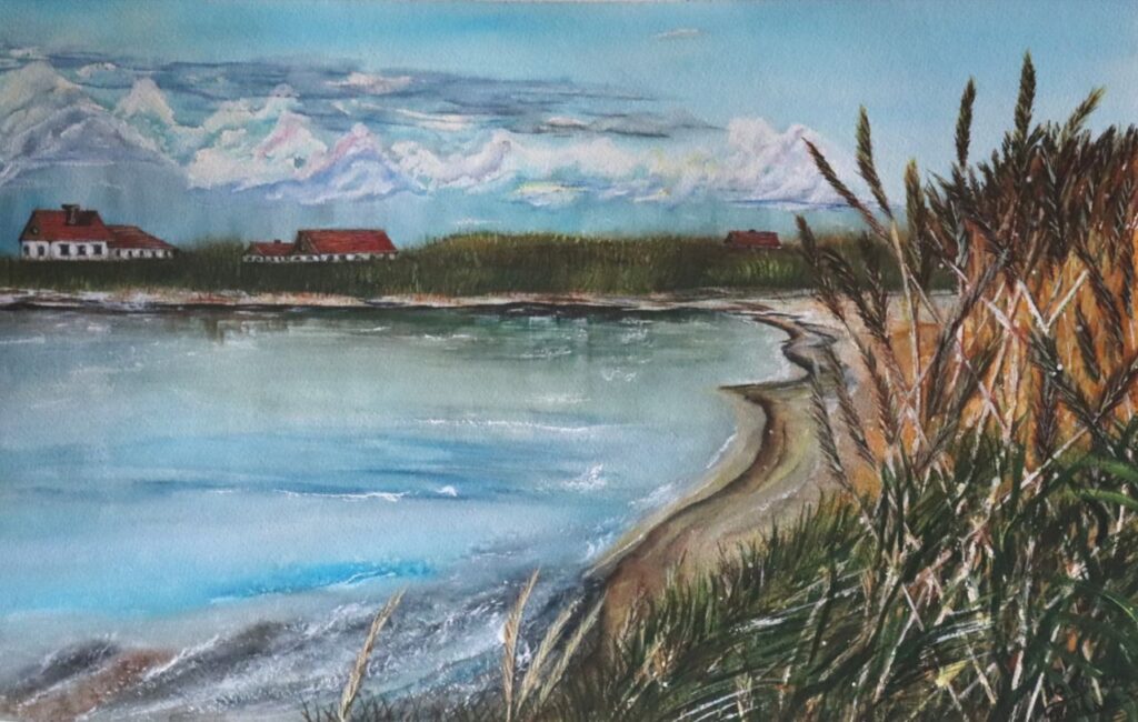 Лиманы